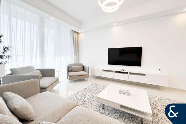 Two Bedrooms | Vacant Unit | 1,579 sqft